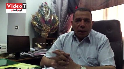 وكيل التضامن الاجتماعى بالغربية : المحافظة تحتل المركز الثانى بـ 32 دار رعاية