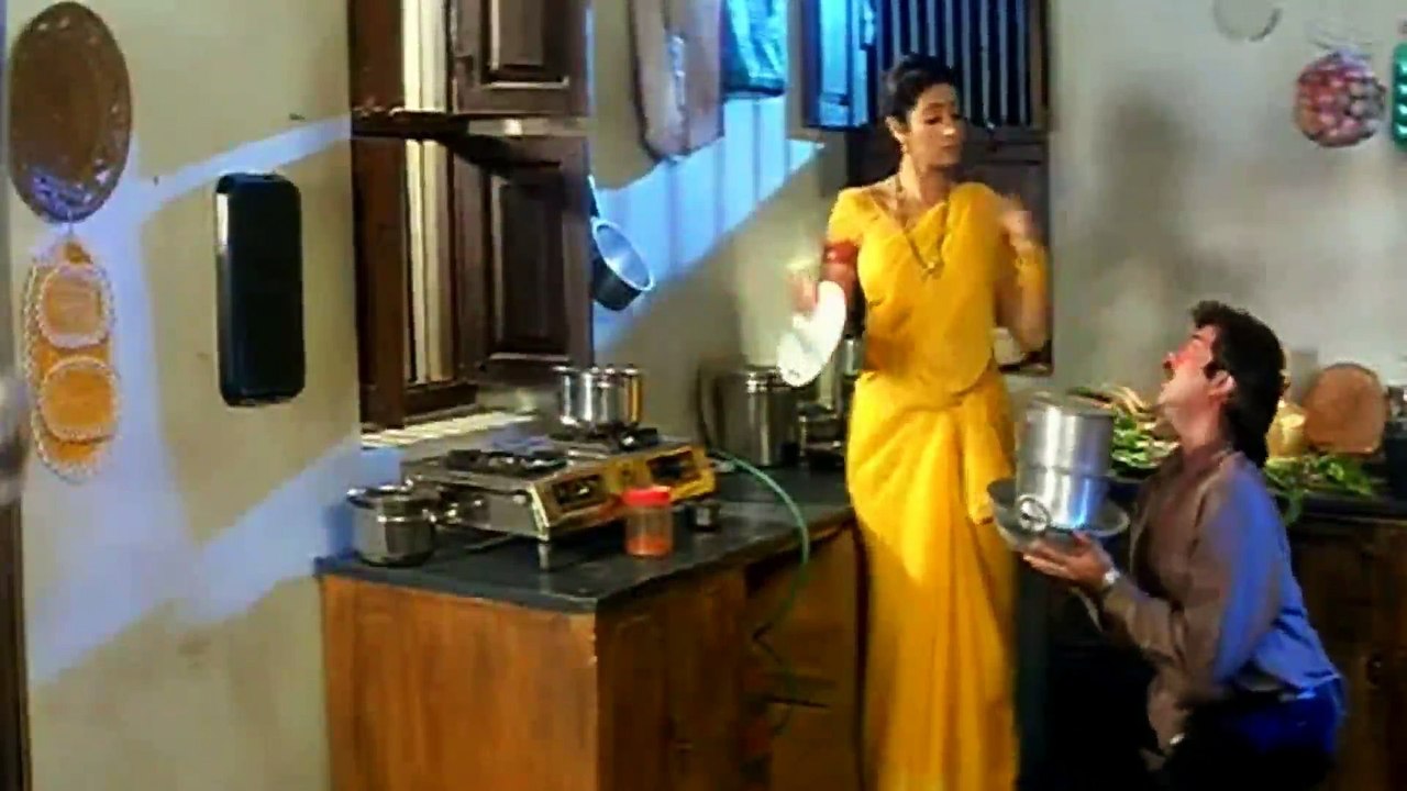 Raat Ko Neend Aati Nahin