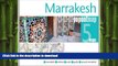 READ ONLINE Marrakesh PopOut Map: pop-up city street map of Marrakesh city center - folded pocket