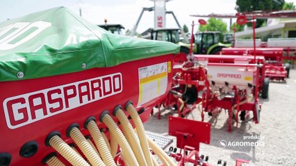 Zašto bi trebalo da posetite štand kompanije „Almex“ na Sajmu poljoprivrede 452