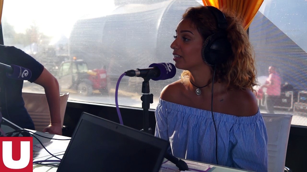 Interview de Tal, avant son concert à la Foire de Châlons