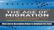 [Best] Age Of Migration Free Books