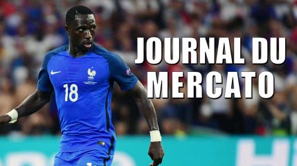 Journal du Mercato : le jour le plus long | Edition de 12h30