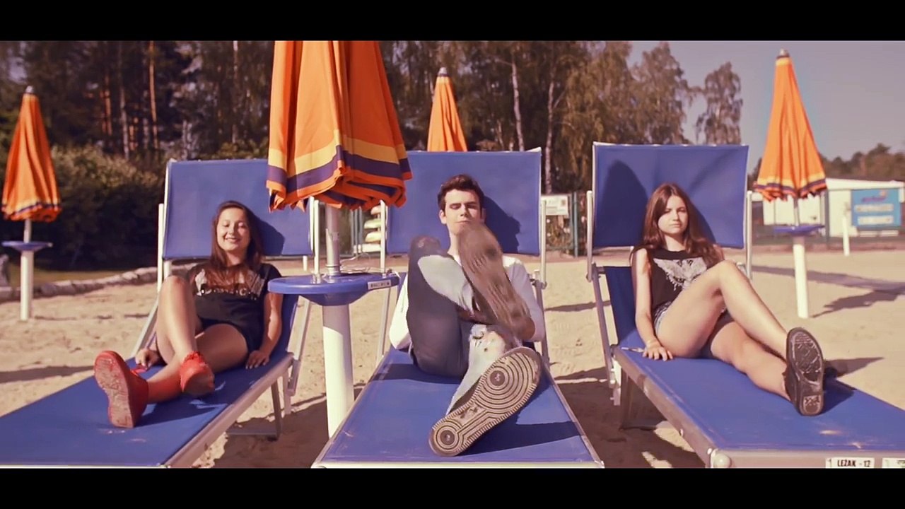 Jeremi & Artur, Sylwia Przybysz, Sylwia Lipka - Spełniaj Marzenia