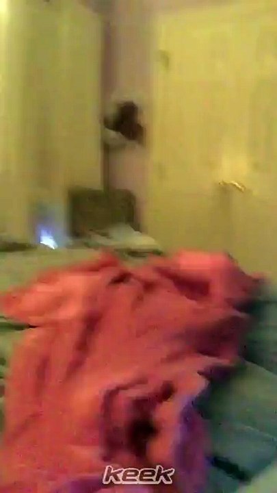 Hey its sarah first keek