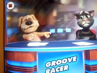 hey keek the app i am using is tom amp ben news download it on your app store