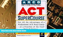 Big Deals  Act Supercourse (Supercourse for the Act)  Best Seller Books Most Wanted