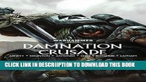 [New] Damnation Crusade (Warhammer 40,000) Exclusive Full Ebook
