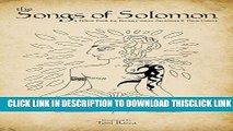 [PDF] The Songs of Solomon: A Pillow Book for Breast Cancer Survivors   Their Lovers Free Books