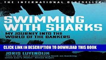 [PDF] Swimming with Sharks: My Journey into the World of the Bankers Popular Colection