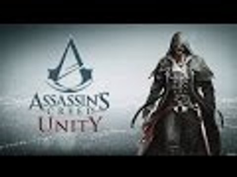 Assassins's Creed Unity - No Spoiler - Gameplay Pc ITA