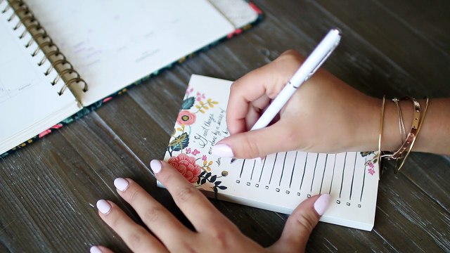À Savoir n°44- 10 CONSEILS POUR GAGNER DU TEMPS LE MATIN !