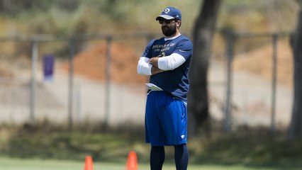 The official unoffical 'Hard Knocks' after show