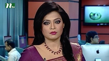 NTV Rater Khobor | 31 August 2016