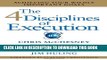 [PDF] The 4 Disciplines of Execution: Achieving Your Wildly Important Goals Full Colection