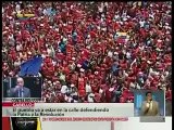 Cabello le ordenó a los chavistas de Miranda que no dejaran pasar marcha opositora