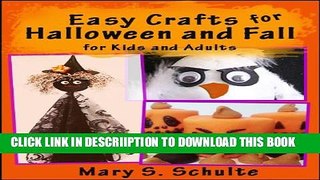 [New] Easy Crafts for Halloween and Fall - Crafts for Kids and Adults Exclusive Online
