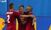 Vaclav Kadlec Goal - Czech Republic 2-0 Armenia (31/8/2016) / freindly Match