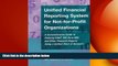 FREE DOWNLOAD  Unified Financial Reporting System for Not-for-Profit Organizations  DOWNLOAD