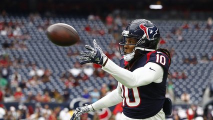 Fantasy tweets with Kay Adams