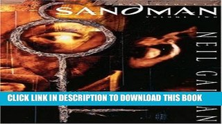 New Book The Absolute Sandman, Volume 2