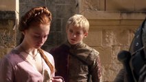 Sansa Stark - All Season 1 Scenes (Game of Thrones)_70