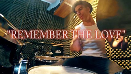 Daft Punk ft Michael Jackson- Get Lucky & Remember The Love  - MASH UP ( By Marian Mattos)