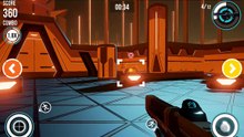 Midnight Star: Renegade - Android gameplay PlayRawNow