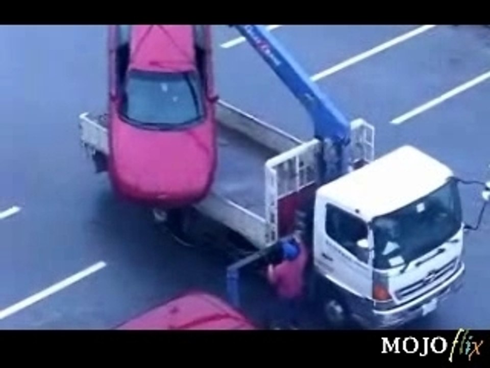 Rimozione forzata