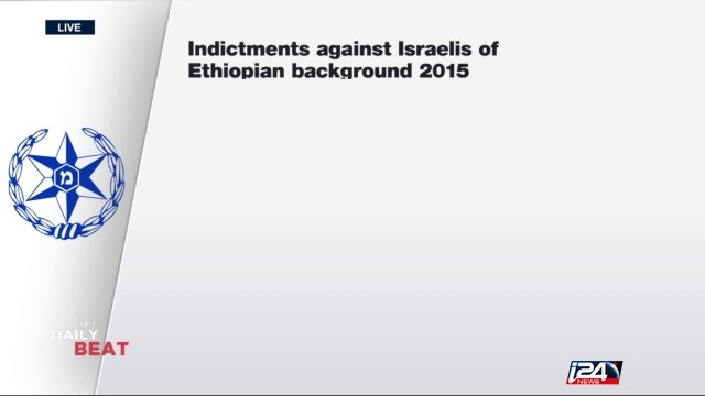 Israeli Police Chief attacked over allegedly racist remarks on Ethiopian violence