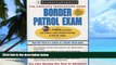 Big Deals  Border Patrol Exam (Border Patrol Exam: Your Fast Track to a Career as a Border Patrol