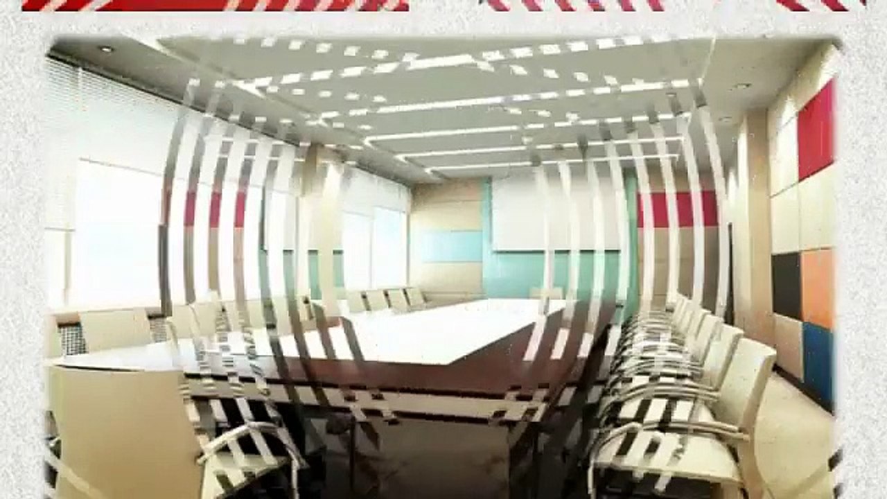 Acoustic Wall