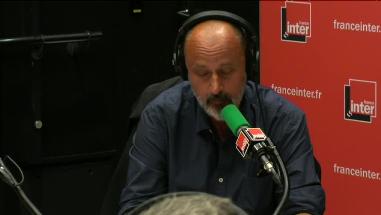 Macron libéré, délivré - L'Humeur De Daniel Morin