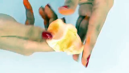 DIY Cat & Dog Lip Balm From Scratch - Chocolate and Cookies & Cream Flavour