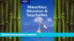 FAVORIT BOOK Lonely Planet Mauritius Reunion   Seychelles (Multi Country Travel Guide) READ EBOOK
