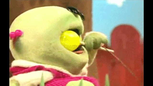 I will survive - Gloria Gaynor EAR RAPE