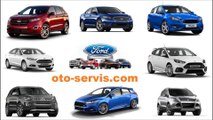 Ford Servis