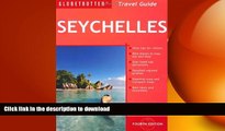 EBOOK ONLINE Seychelles Travel Pack, 4th (Globetrotter Travel Packs) FREE BOOK ONLINE