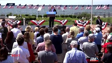 Trump to travel to Mexico, meet Mexican President