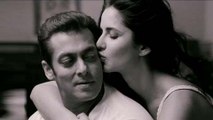 VIDEO Salman Khan Katrina Kaif HOT Ad