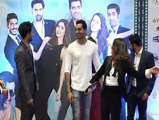 Tairi Mairi Love Story