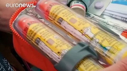 Price gouging row: how much should those drugs cost?