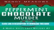 [PDF] Peppermint Chocolate Murder (A Maple Hills Cozy Mystery) (Volume 2) Popular Online