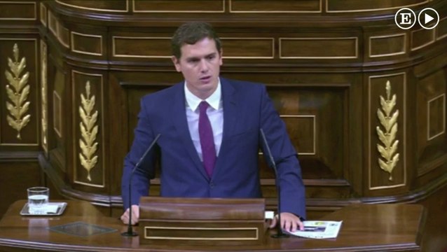 Los dardos de Rivera a Iglesias