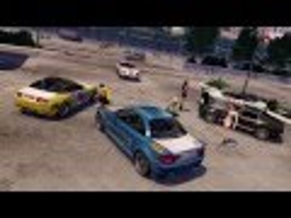 Sleeping Dogs , missioonid