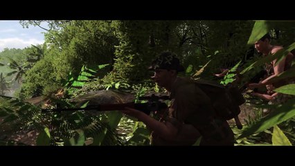 Rising Storm 2 présente son trailer