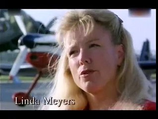 Odwaga w przestworzach - Ryzyko latania