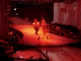 Timbaland + Justin @ Mannheim SAP Arena