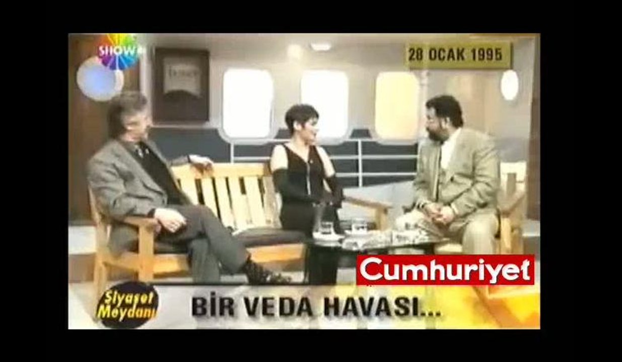 Naşide Göktürk ve Ahmet Kaya'nın yıllar önce yaptığı düet