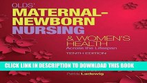 [PDF] Olds  Maternal-Newborn Nursing   Women s Health Across the Lifespan (10th Edition)